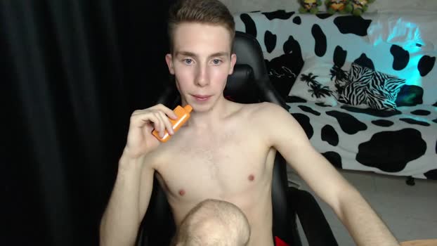 cute_brian Chaturbate 01-07-2024 Males