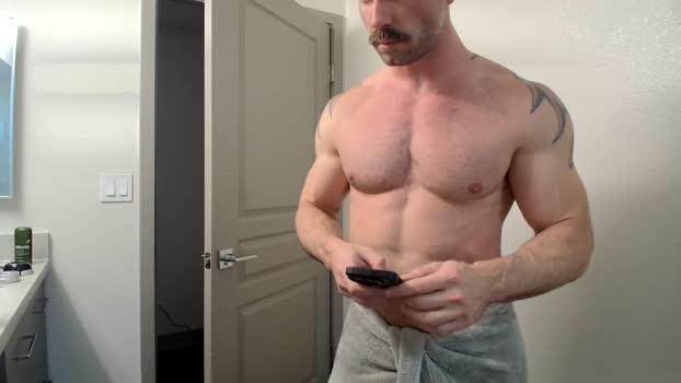 dannysteelexxx Chaturbate 01-07-2024 Males