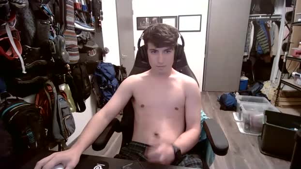 john22jackson Chaturbate 01-07-2024 Males