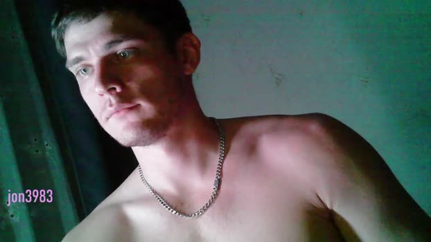 jon3983 Chaturbate 30-06-2024 Males
