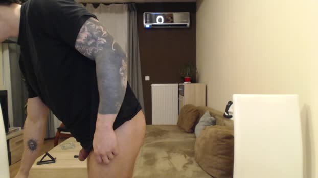 sam_winchest Chaturbate 01-07-2024 Males
