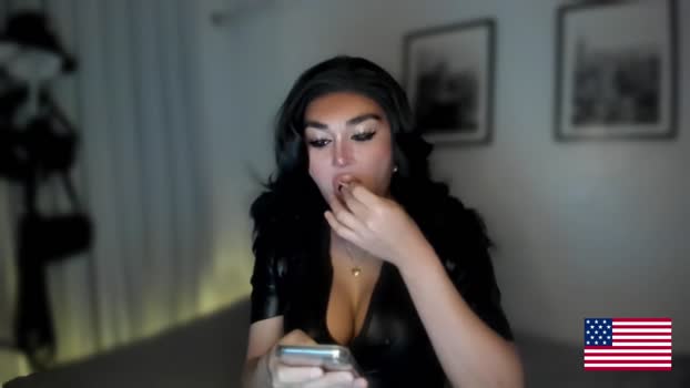 transnextdoor_ Chaturbate 30-06-2024 Trans