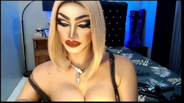 cutietrans4u Chaturbate 02-07-2024 Trans