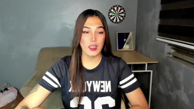 diamond_foxy Chaturbate 02-07-2024 Trans