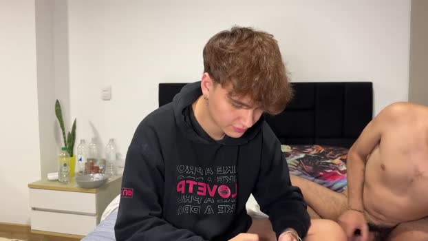 hottestwinks Chaturbate 02-07-2024 Males