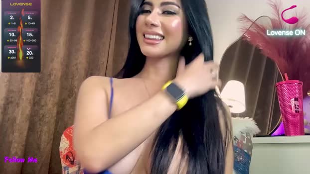 isabellamooree Chaturbate 02-07-2024 Trans