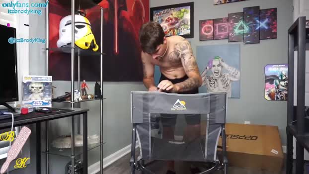 itzbrodyking Chaturbate 02-07-2024 Males