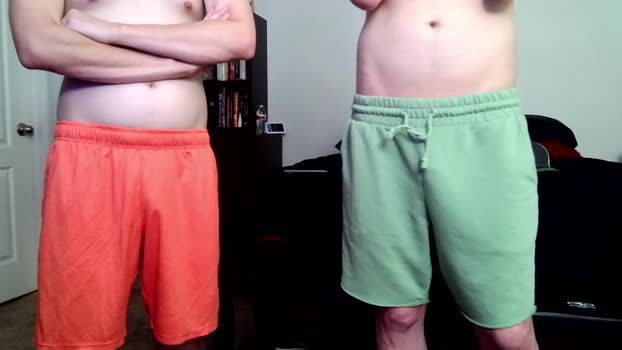 llcooljake69 Chaturbate 02-07-2024 Males