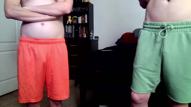 llcooljake69 Chaturbate 02-07-2024 Males