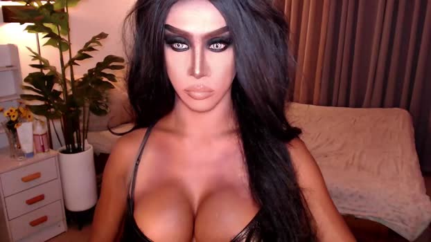 miss_americaxxxx Chaturbate 01-07-2024 Trans
