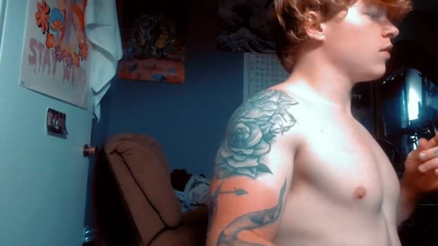 prettybabyboi Chaturbate 01-07-2024 Males