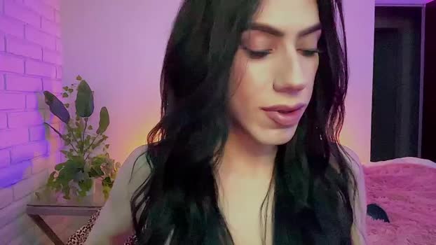 chillmami Chaturbate 03-07-2024 Trans