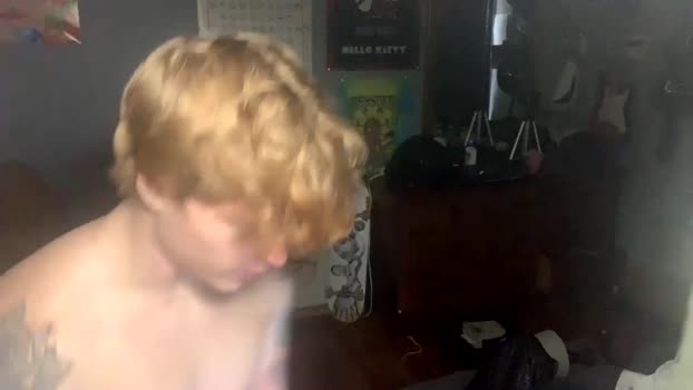 prettybabyboi Chaturbate 02-07-2024 Males