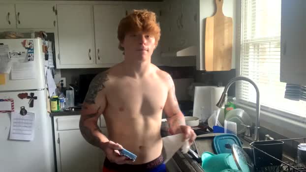 prettybabyboi Chaturbate 02-07-2024 Males