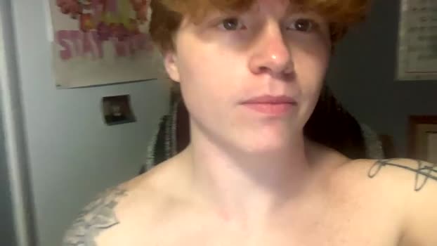 prettybabyboi Chaturbate 02-07-2024 Males