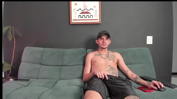 timothy_eliot Chaturbate 03-07-2024 Males
