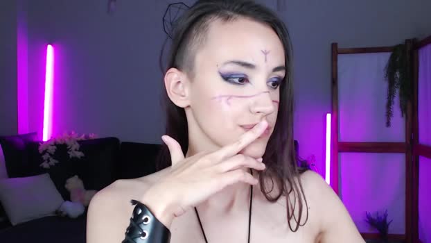 wildorchid_ Chaturbate 02-07-2024 Trans