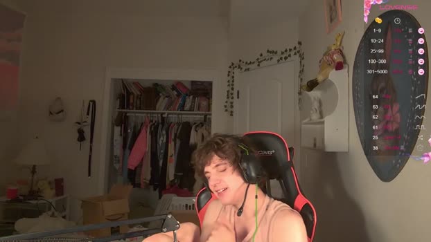 cokia_ Chaturbate 04-07-2024 Males
