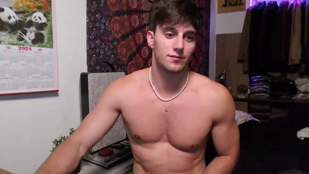 folleti7 Chaturbate 04-07-2024 Males