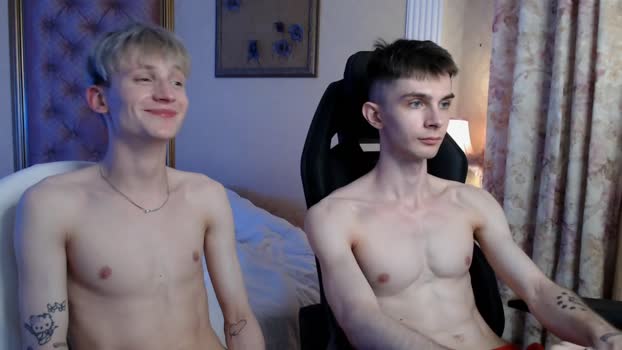 jerry_lucky Chaturbate 04-07-2024 Males