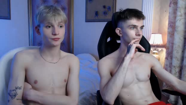 jerry_lucky Chaturbate 04-07-2024 Males