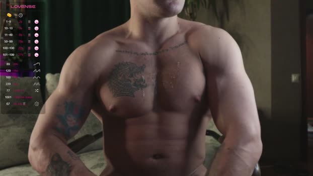 karlos_murphy Chaturbate 04-07-2024 Males