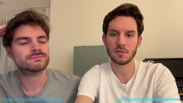 leandrobellmer Chaturbate 03-07-2024 Males
