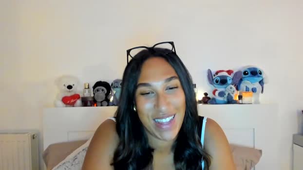 transalicia Chaturbate 04-07-2024 Trans