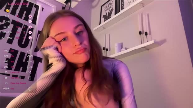 evie_may Chaturbate 04-07-2024 Trans