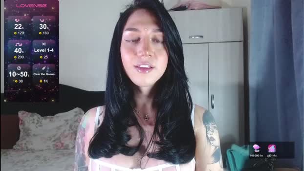 karla_zambrano Chaturbate 05-07-2024 Trans