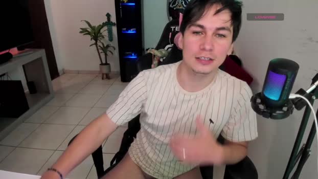 kevin873s Chaturbate 05-07-2024 Males