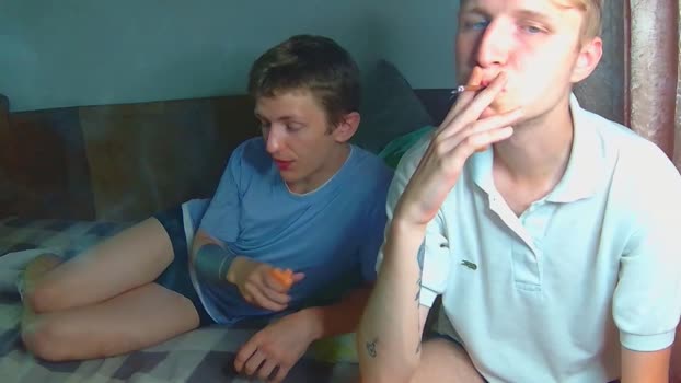 oscar_wildy Chaturbate 05-07-2024 Males