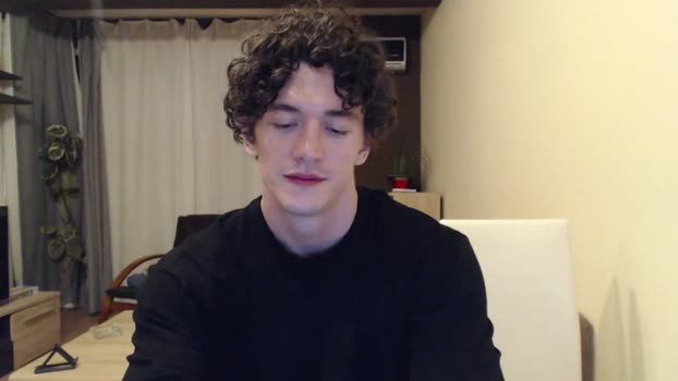 sam_winchest Chaturbate 05-07-2024 Males
