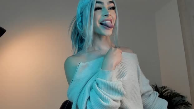 sweetest_bella Chaturbate 05-07-2024 Trans