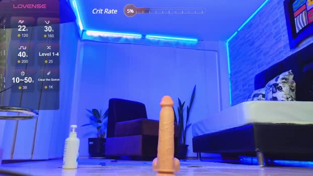 aris_sexx Chaturbate 06-07-2024 Trans
