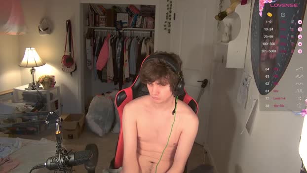 cokia_ Chaturbate 05-07-2024 Males