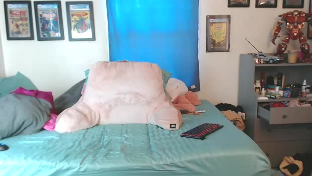 cuteypi Chaturbate 06-07-2024 Trans