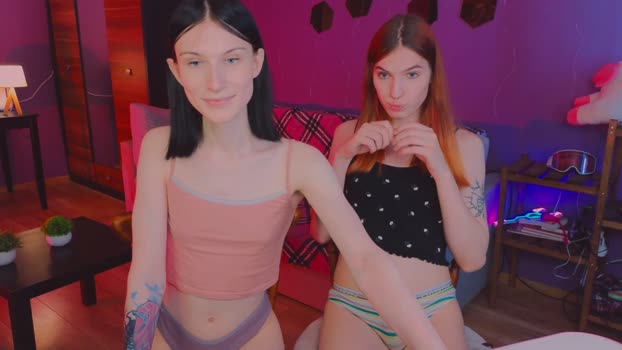 daria_rain Chaturbate 06-07-2024 Trans