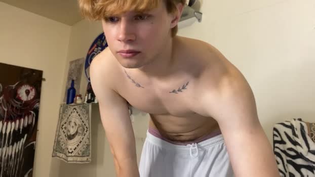 eitanhere Chaturbate 05-07-2024 Males
