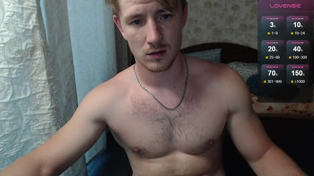 george_fflo Chaturbate 06-07-2024 Males