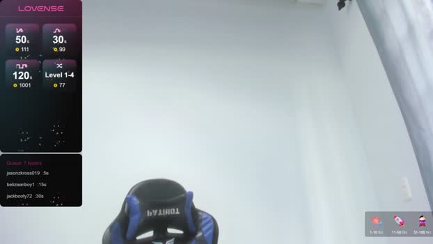 horse_man2 Chaturbate 05-07-2024 Males