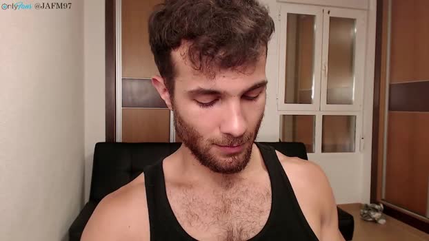 jafm97 Chaturbate 05-07-2024 Males
