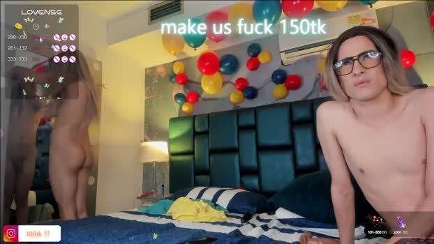 jessicameron Chaturbate 06-07-2024 Trans