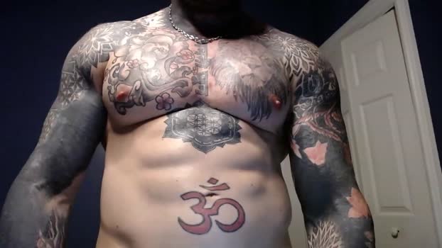 nathaniel_13 Chaturbate 06-07-2024 Males