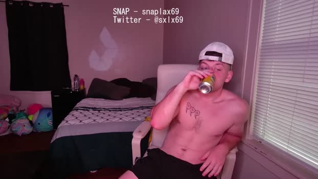 sexylax69 Chaturbate 06-07-2024 Males