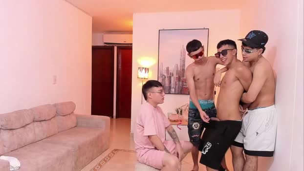 teamdylan_sex Chaturbate 05-07-2024 Males