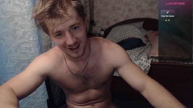 george_fflo Chaturbate 07-07-2024 Males