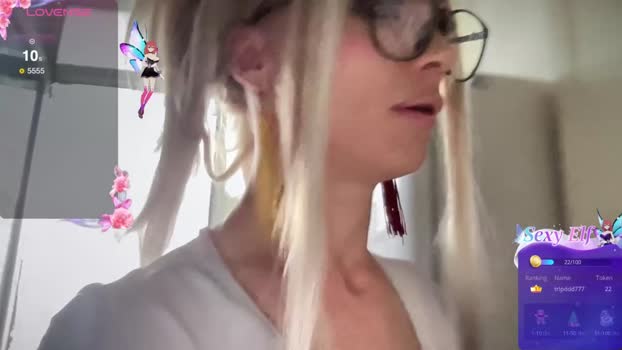 maridekoks Chaturbate 07-07-2024 Trans
