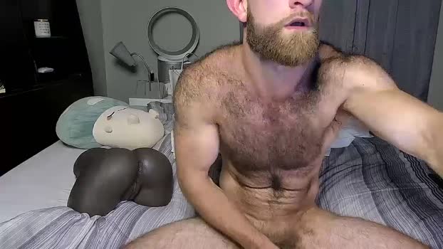 ryanhairystud Chaturbate 07-07-2024 Males