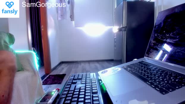 samgorgeous Chaturbate 07-07-2024 Males